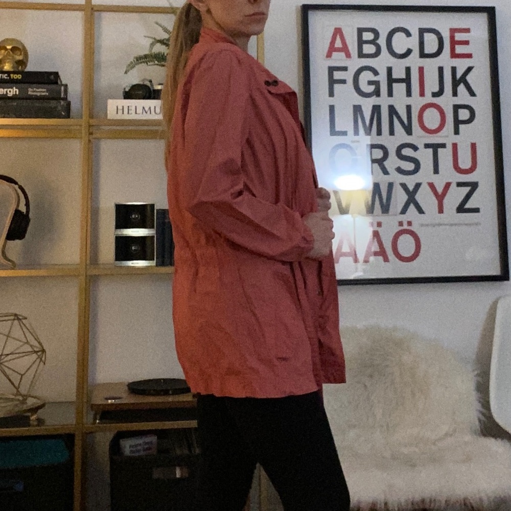 J. Crew Perfect Lightweight Jacket - image 7